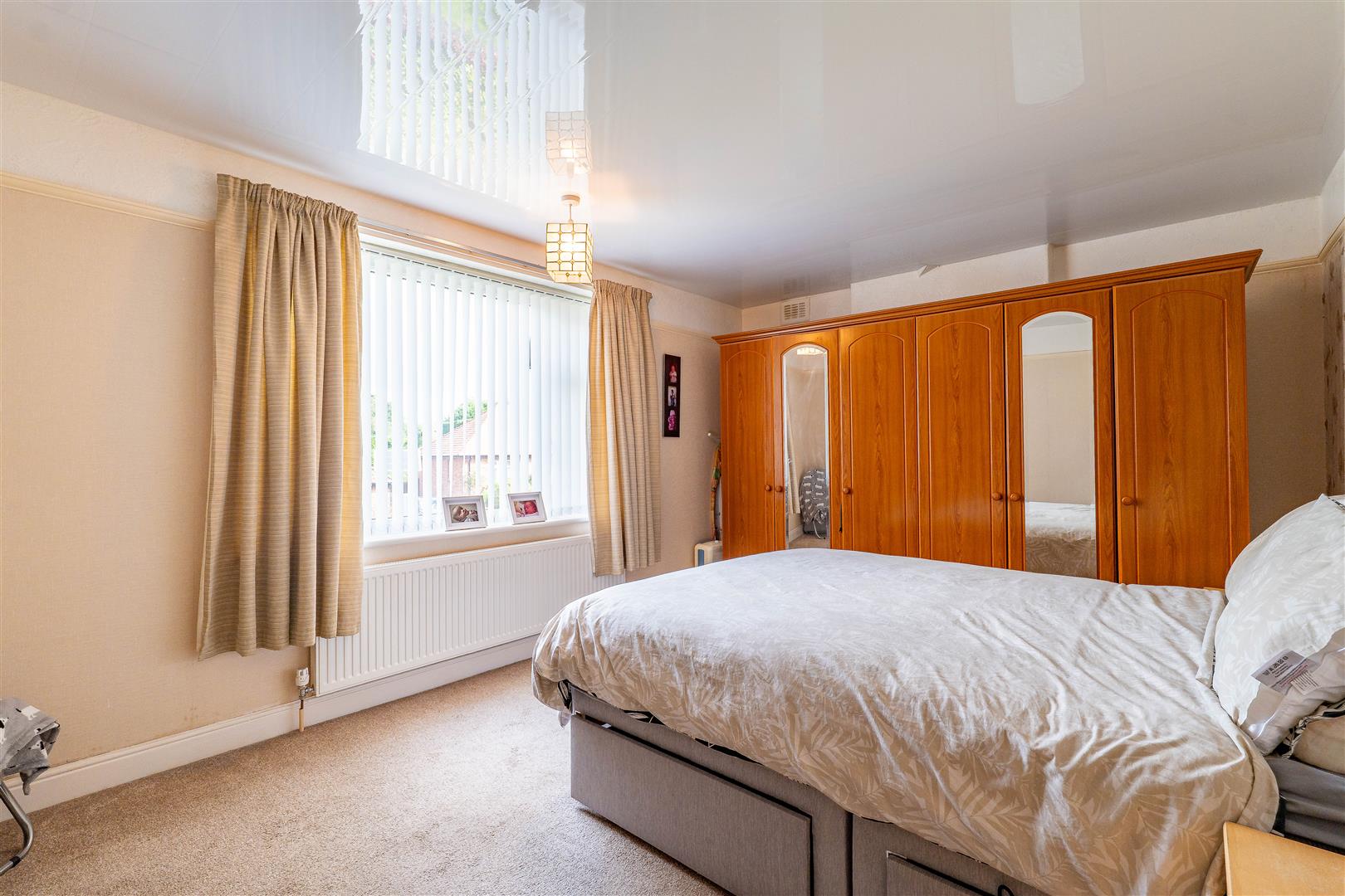 Walgarth Drive, Chorley